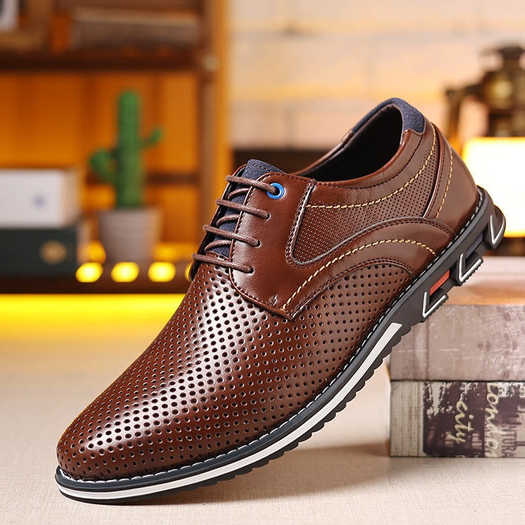Business Casual Elegant Shoe