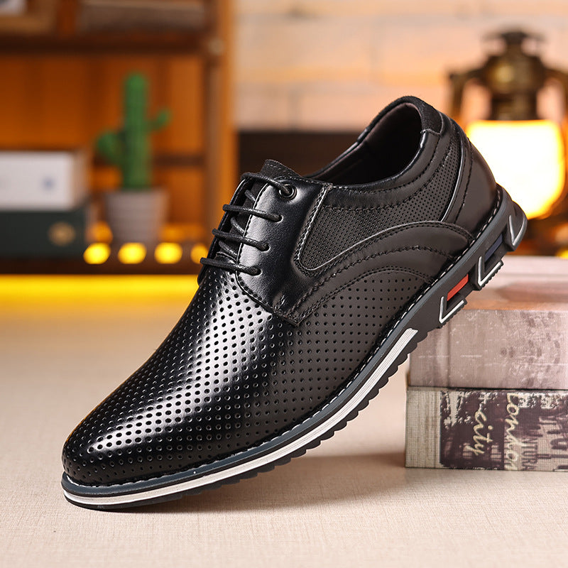Business Casual Elegant Shoe