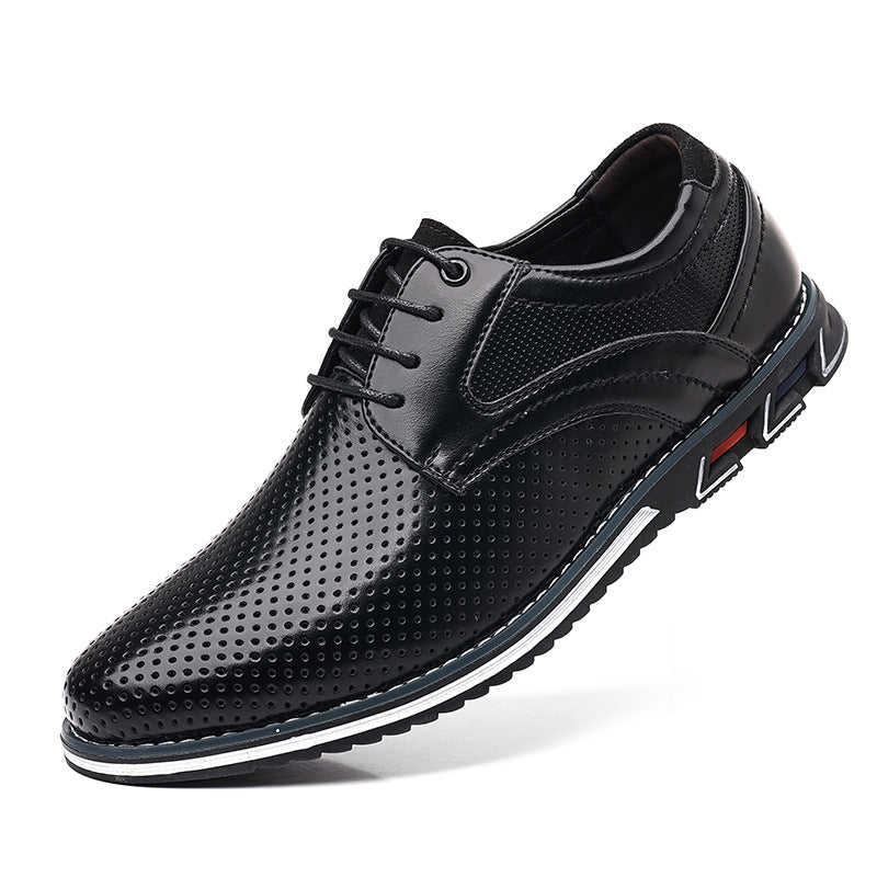 Business Casual Elegant Shoe