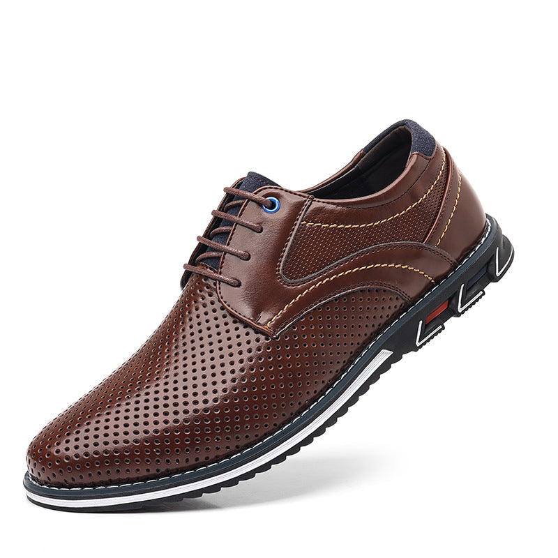 Business Casual Elegant Shoe