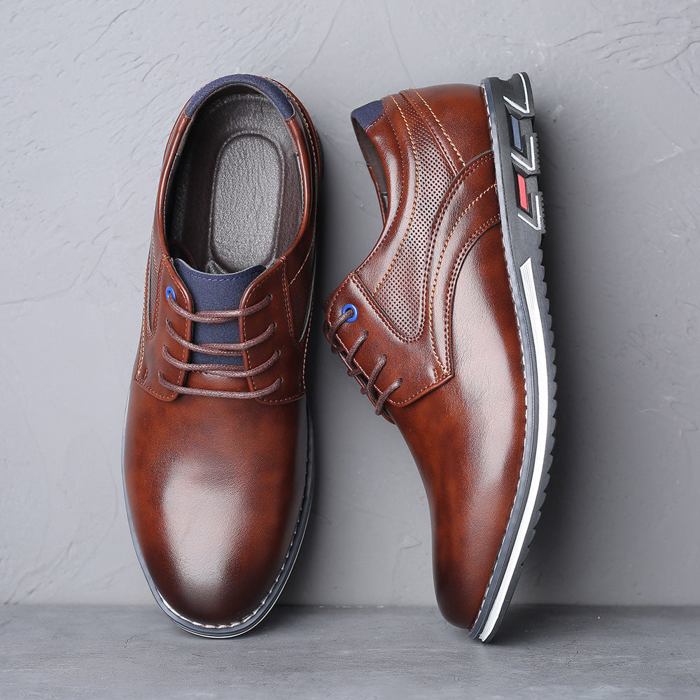 Business Casual Elegant Shoe