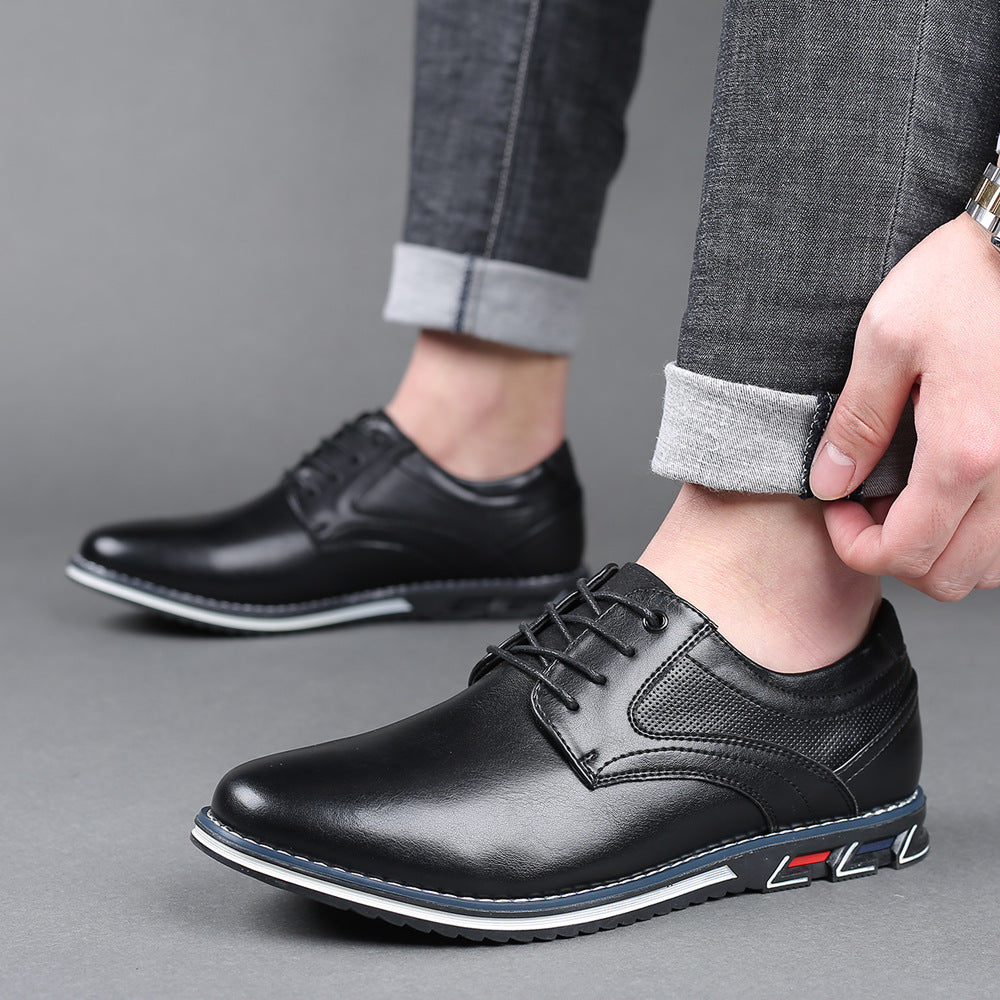 Business Casual Elegant Shoe