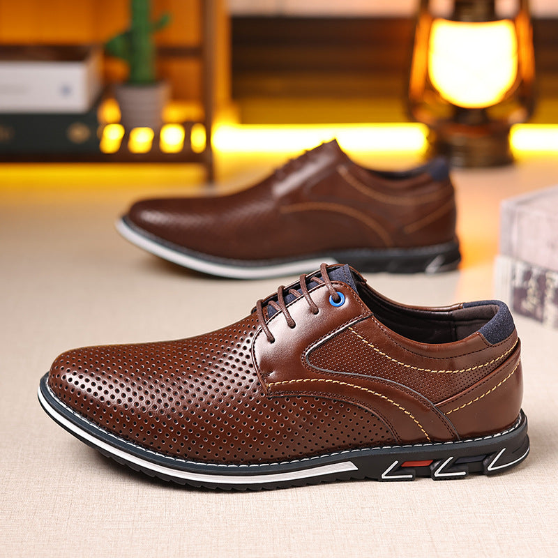 Business Casual Elegant Shoe