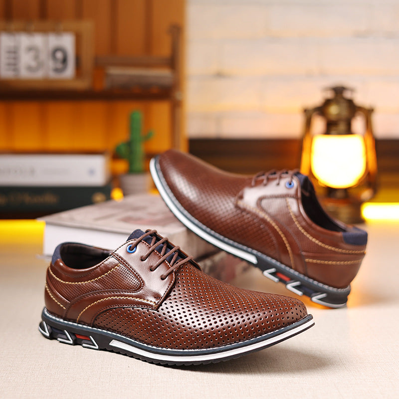 Business Casual Elegant Shoe