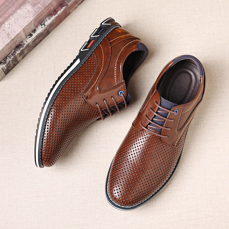 Business Casual Elegant Shoe