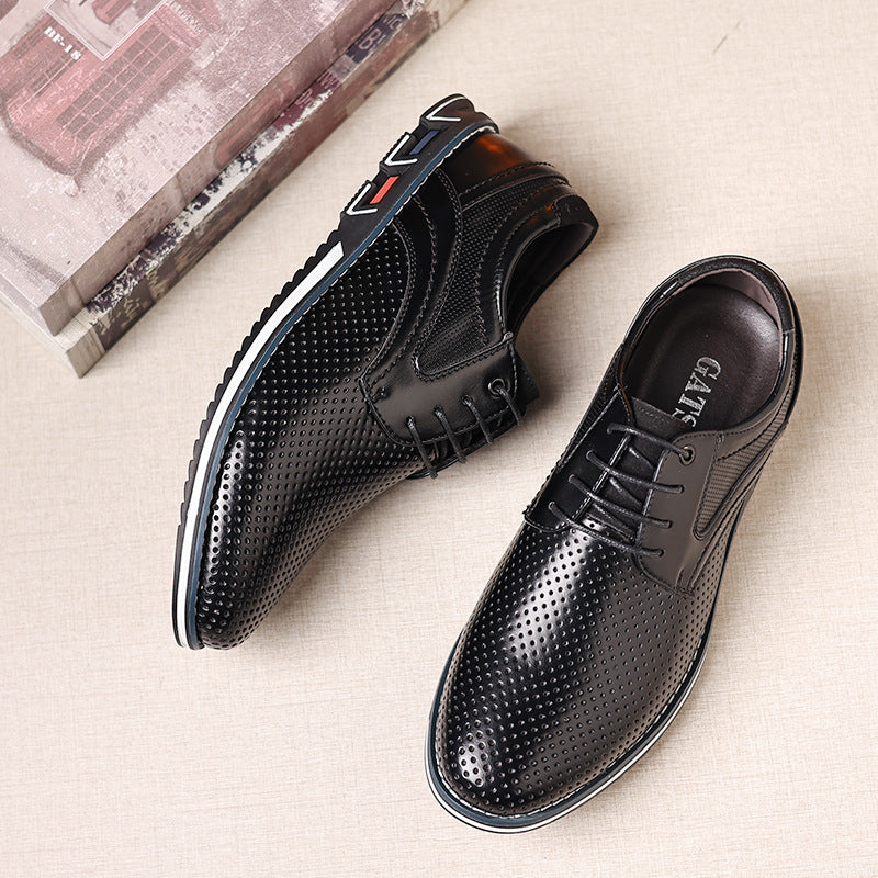 Business Casual Elegant Shoe