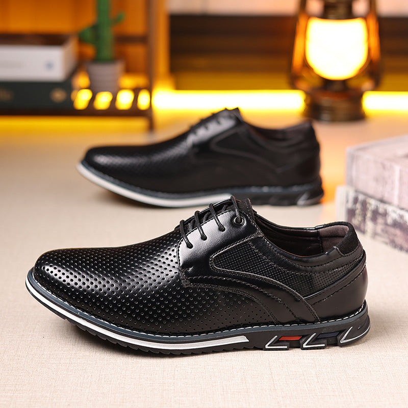 Business Casual Elegant Shoe