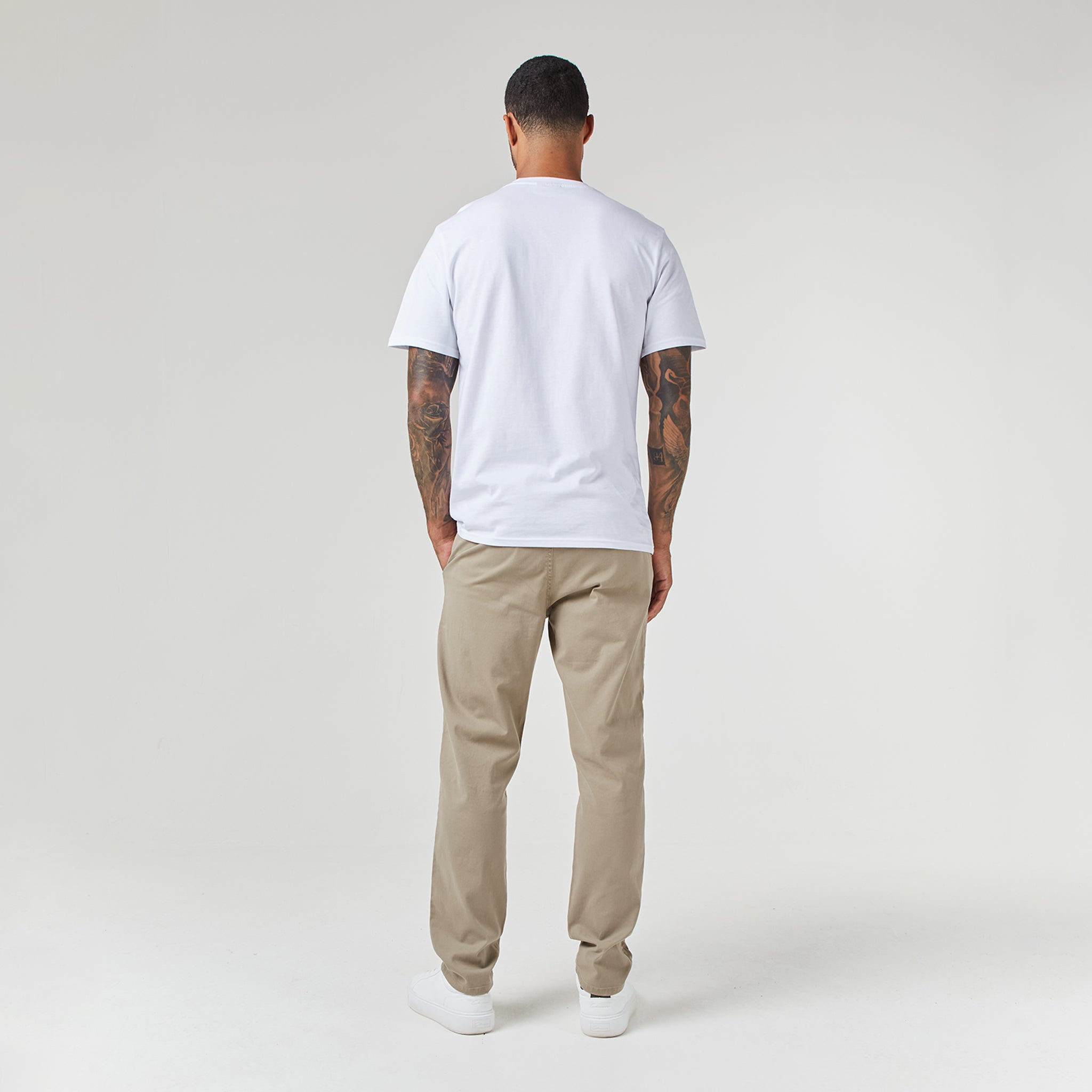 Classic Chino Pants