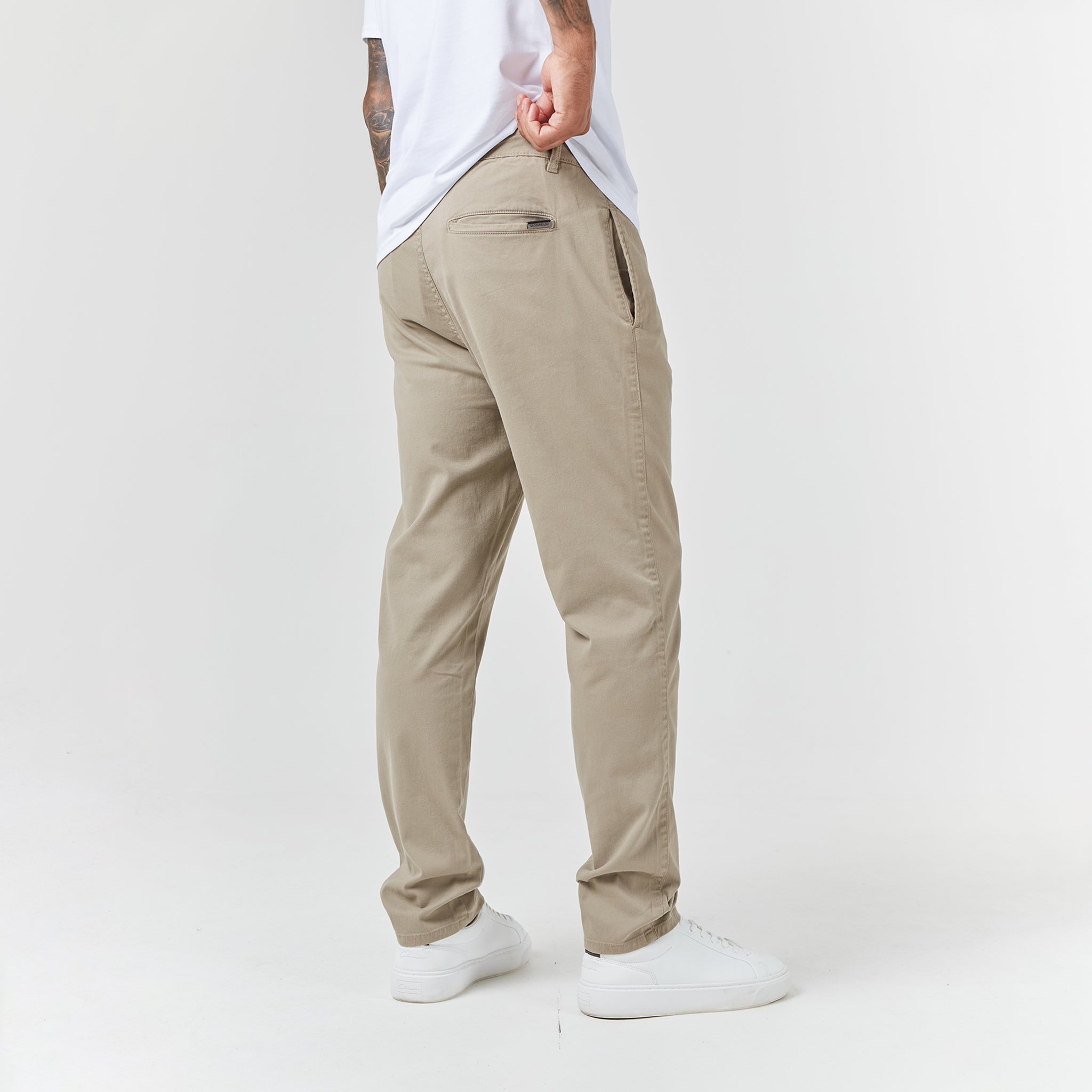 Classic Chino Pants