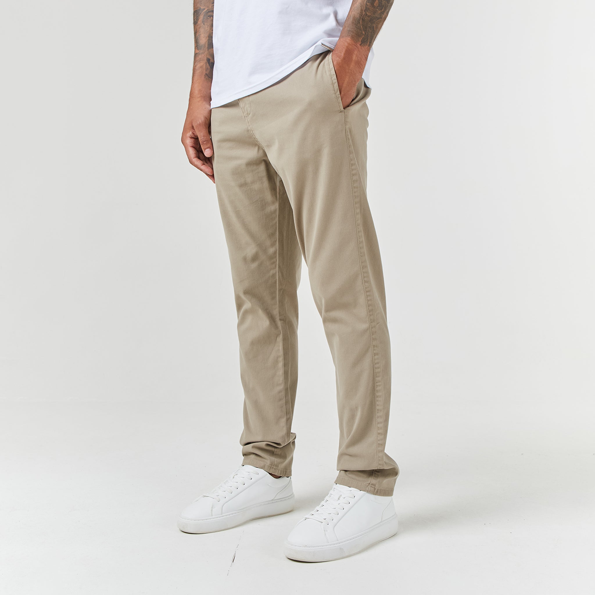 Classic Chino Pants