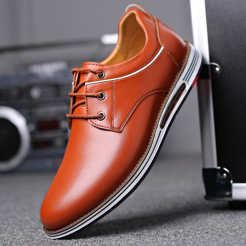 City Style Classic Shoe