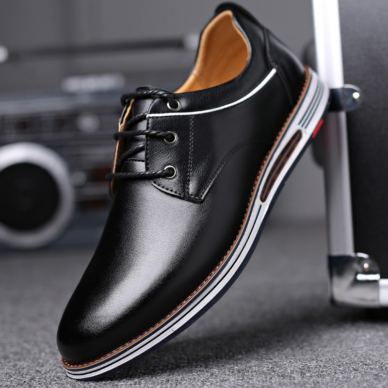 City Style Classic Shoe