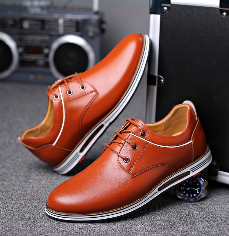 City Style Classic Shoe