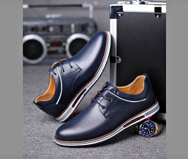 City Style Classic Shoe