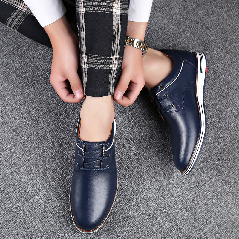 City Style Classic Shoe