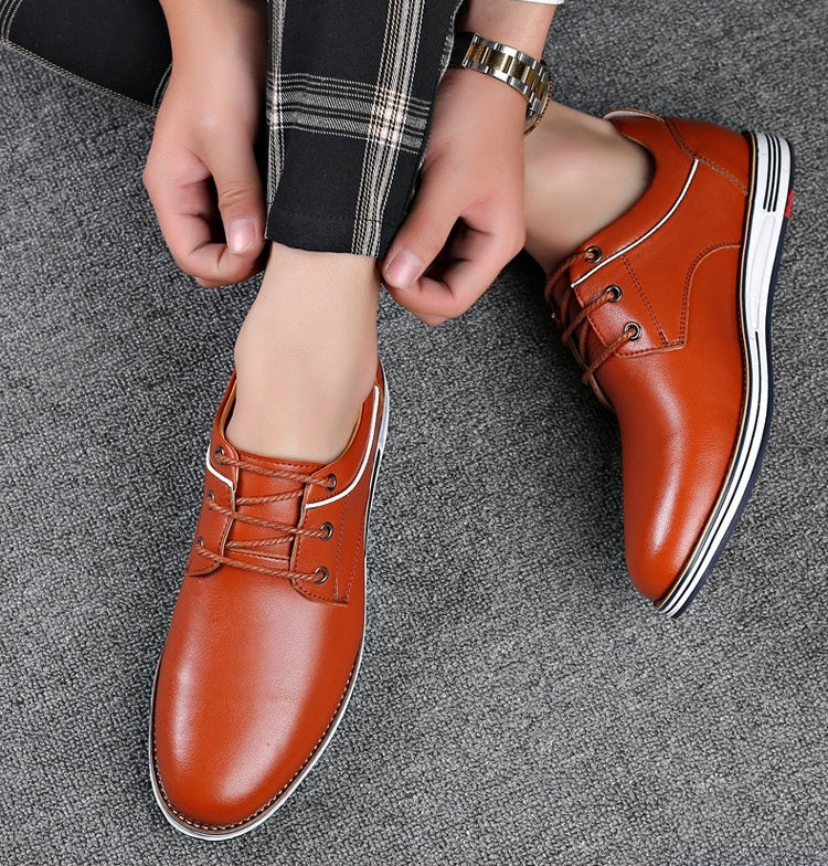 City Style Classic Shoe