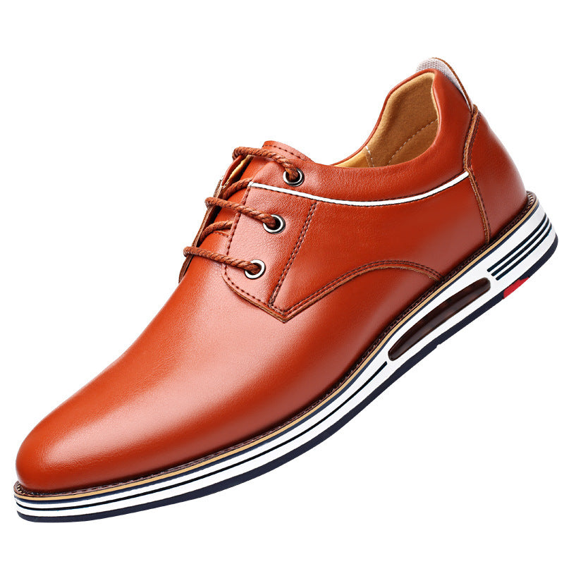 City Style Classic Shoe