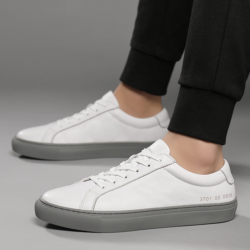 Classic Low-Top Sneakers