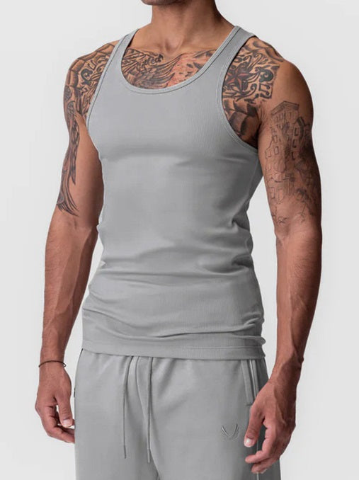 Classic Stretch Fit Vest