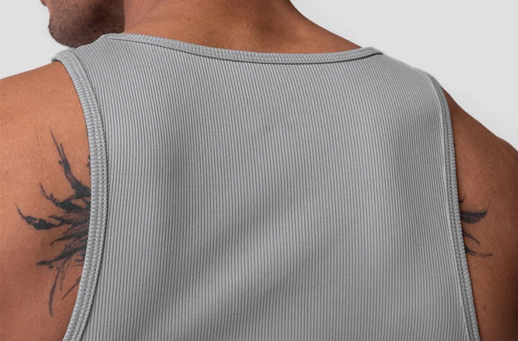 Classic Stretch Fit Vest