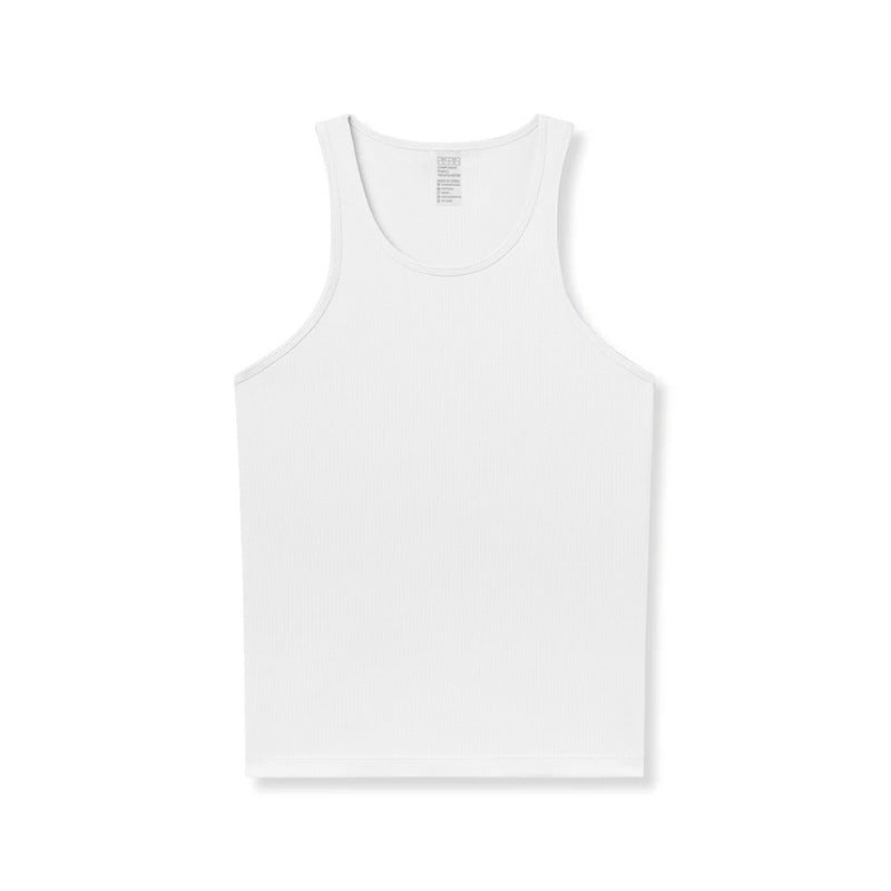 Classic Stretch Fit Vest