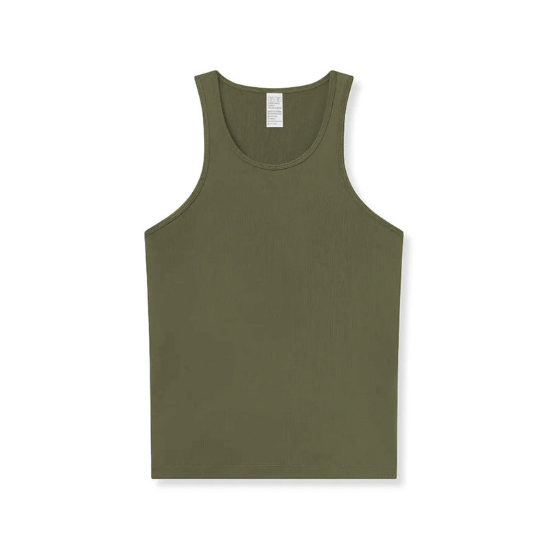 Classic Stretch Fit Vest