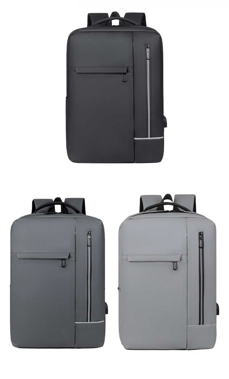 Compact Urban Travel Waterproof Backpack