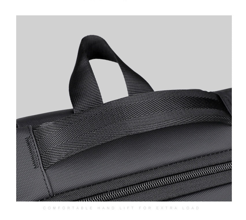 Compact Urban Travel Waterproof Backpack
