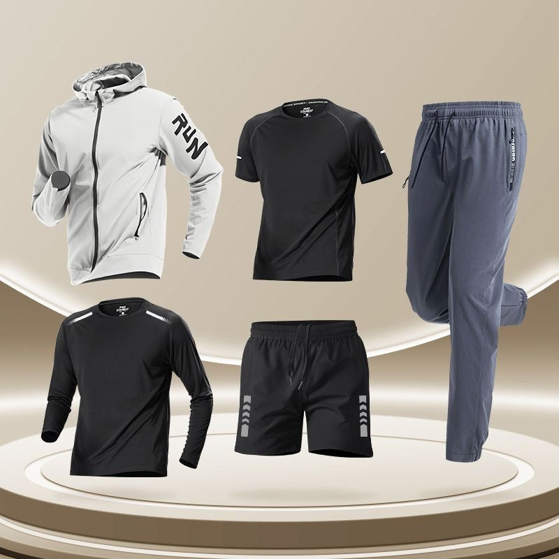All Season Fitness Set