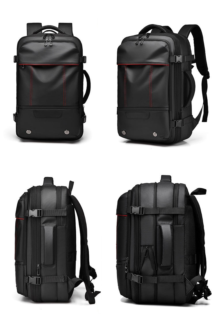Expandable Cabin Travel Bag