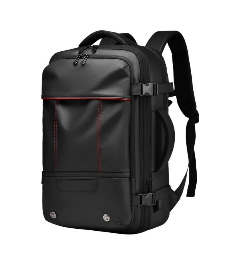 Expandable Cabin Travel Bag
