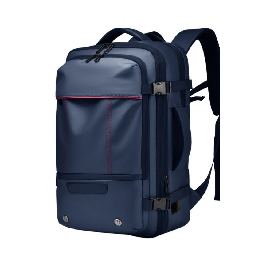 Expandable Cabin Travel Bag