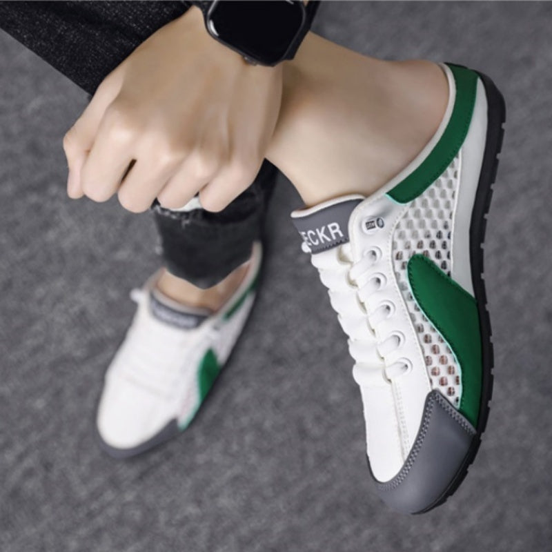 FlexEase Everyday Mules