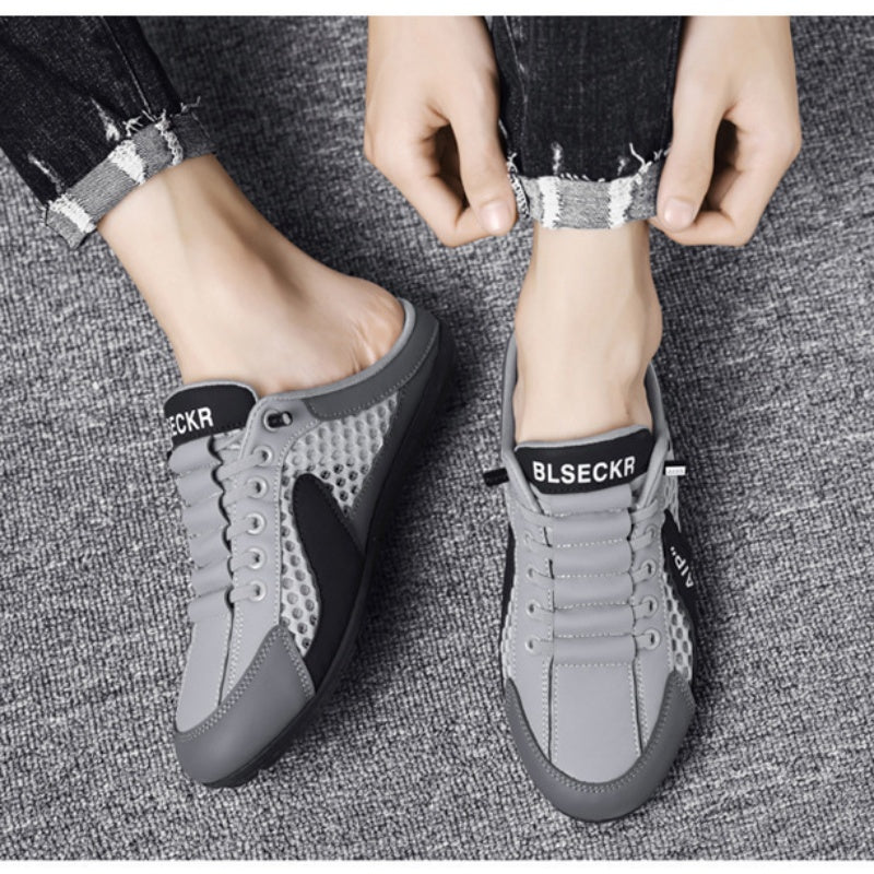 FlexEase Everyday Mules