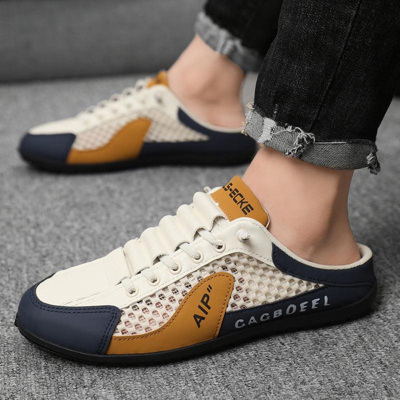 FlexEase Everyday Mules