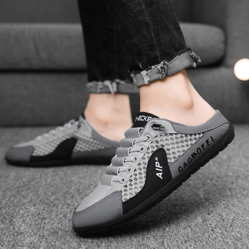 FlexEase Everyday Mules