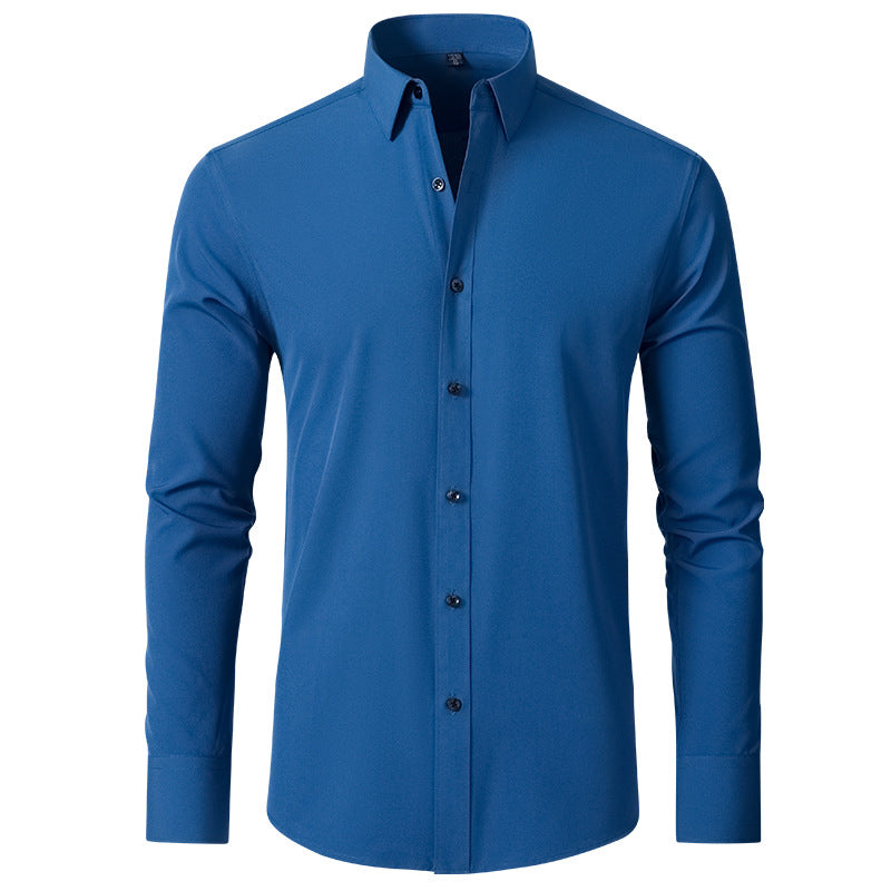 DailyFit Premium 4-Way Stretch Shirt