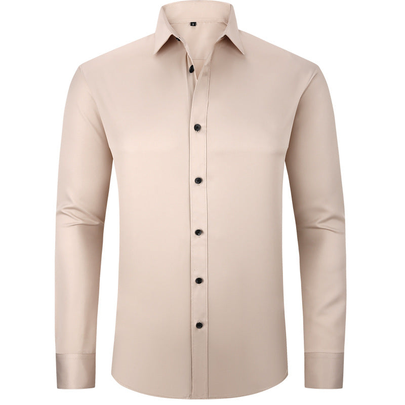 DailyFit Premium 4-Way Stretch Shirt