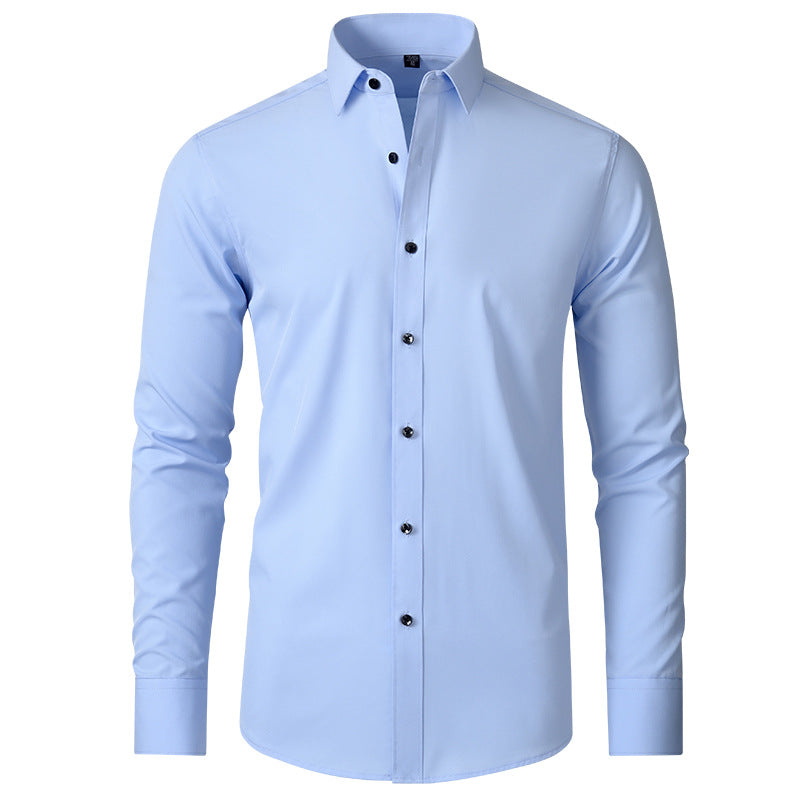 DailyFit Premium 4-Way Stretch Shirt