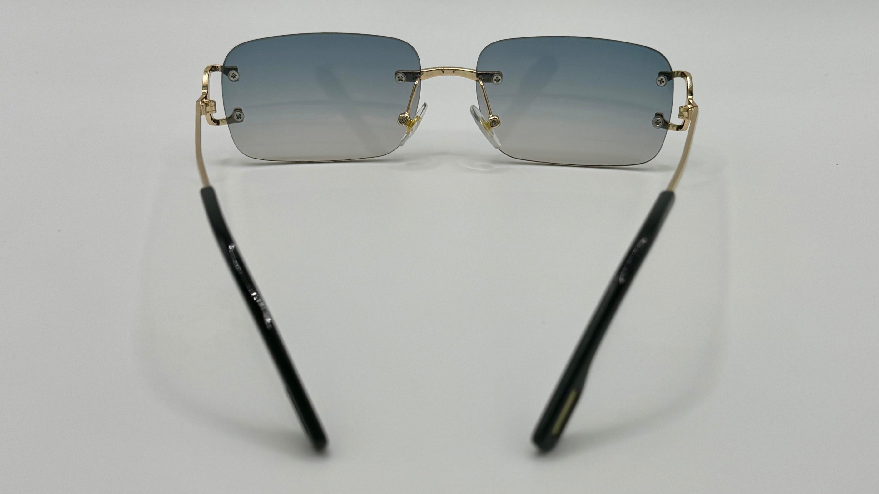 Hustler Elite Shades
