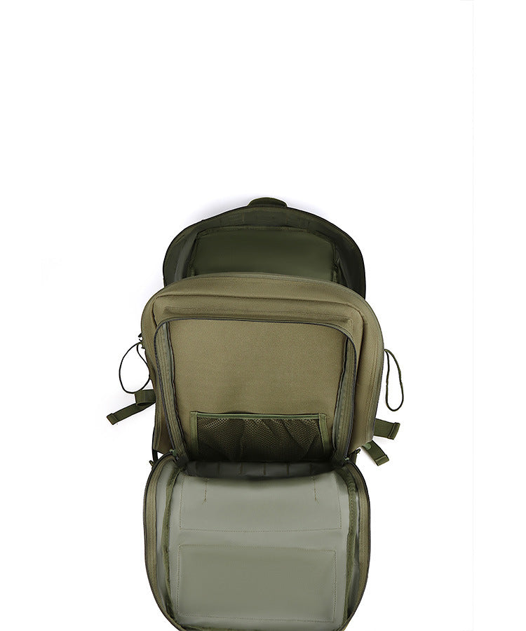 Hike Pro Explorer Pack