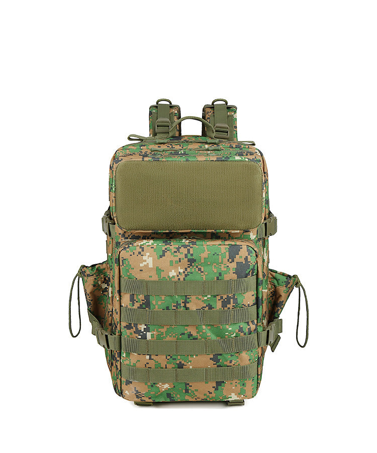 Hike Pro Explorer Pack