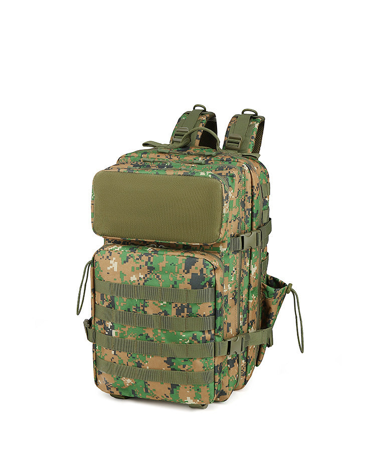 Hike Pro Explorer Pack