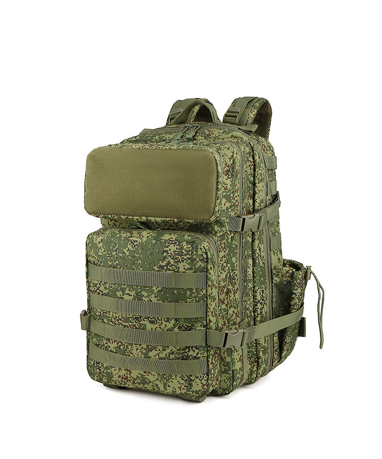 Hike Pro Explorer Pack