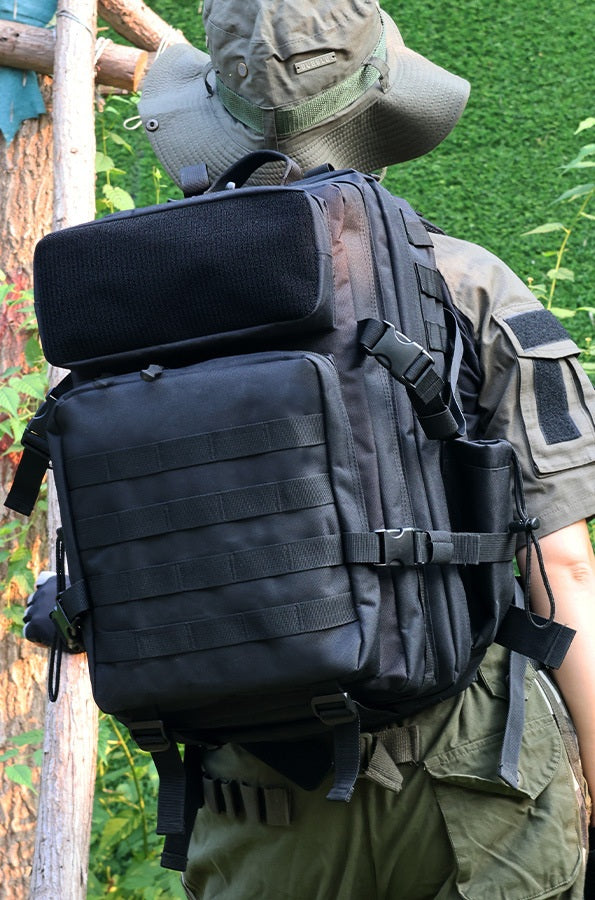 Hike Pro Explorer Pack
