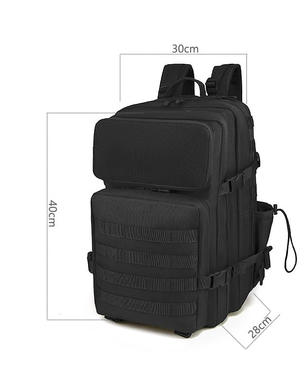 Hike Pro Explorer Pack