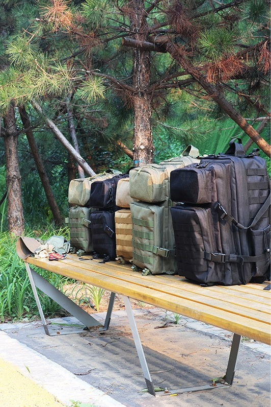 Hike Pro Explorer Pack