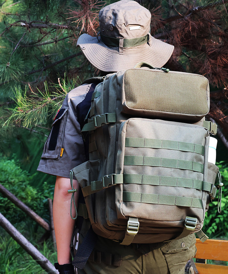 Hike Pro Explorer Pack