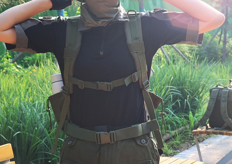 Hike Pro Explorer Pack