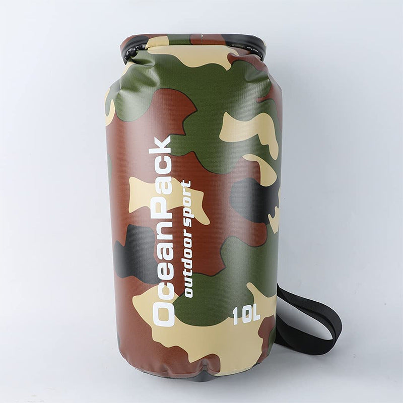 Hiking Adventure Waterproof Sack